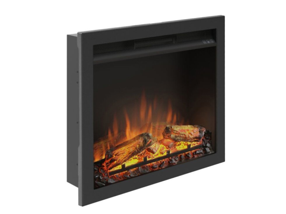 Elektrická krbová vložka TAGU Powerflame