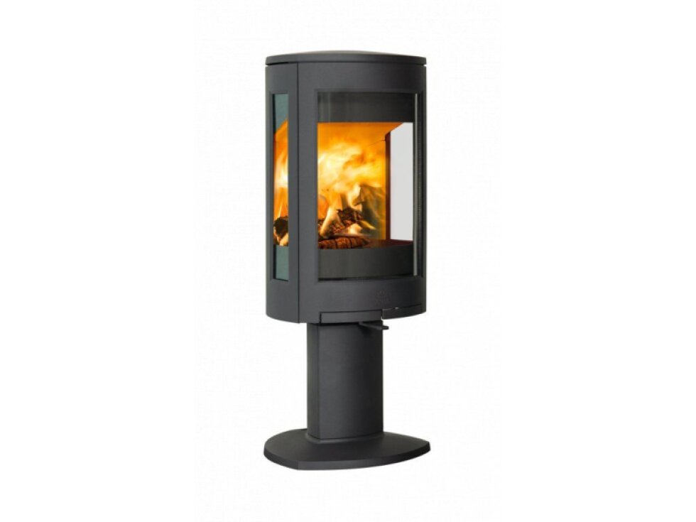 Jotul F 373v2 Advance -Krbová litinová kamna na dřevo