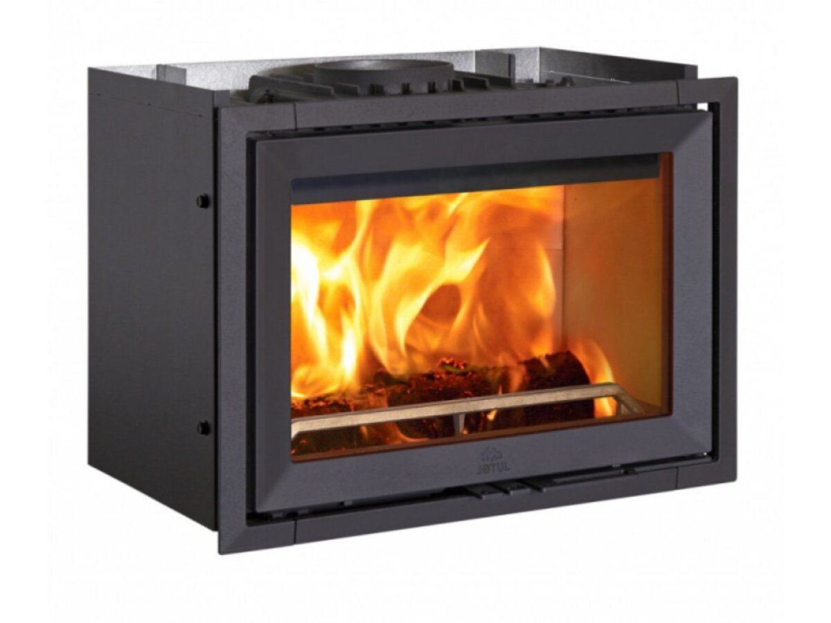 Jotul I 520 F BP černý lak Krbová vložka