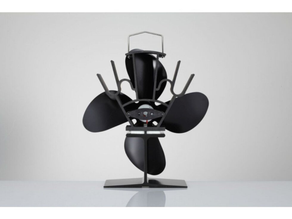 Jotul ventilátor na kamna, model 334 B1