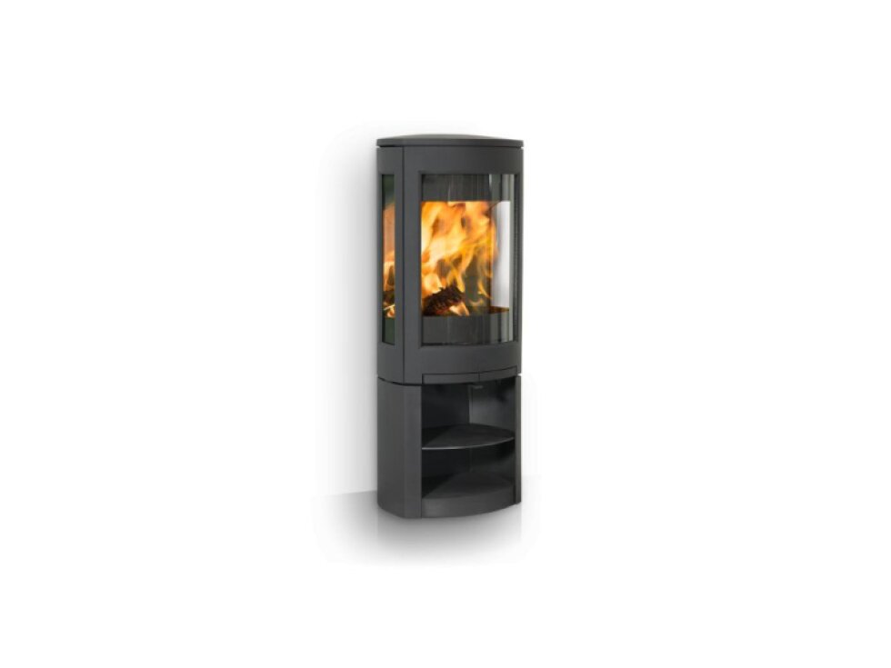 Jotul F 371v2 Advance - Krbová litinová kamna na dřevo