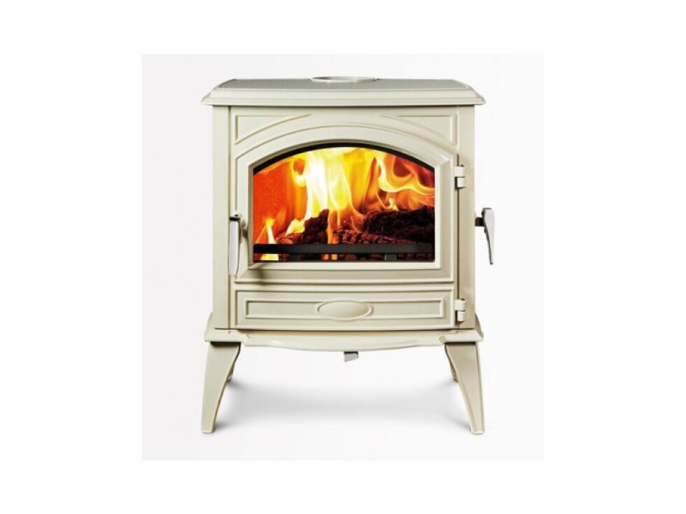 DOVRE 760WD - krbová kamna na dřevo