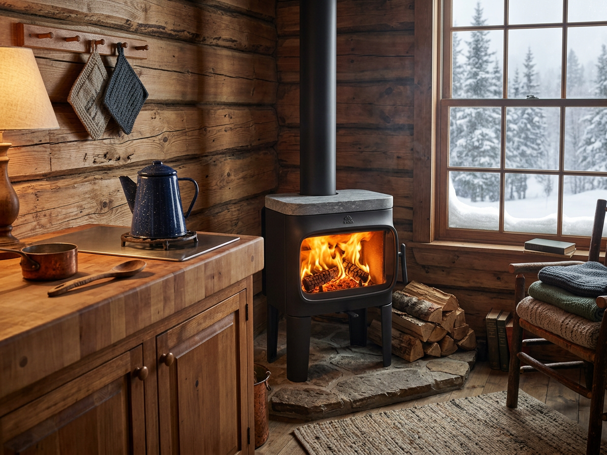 Mastková horní deska pro Jotul F 305 LL