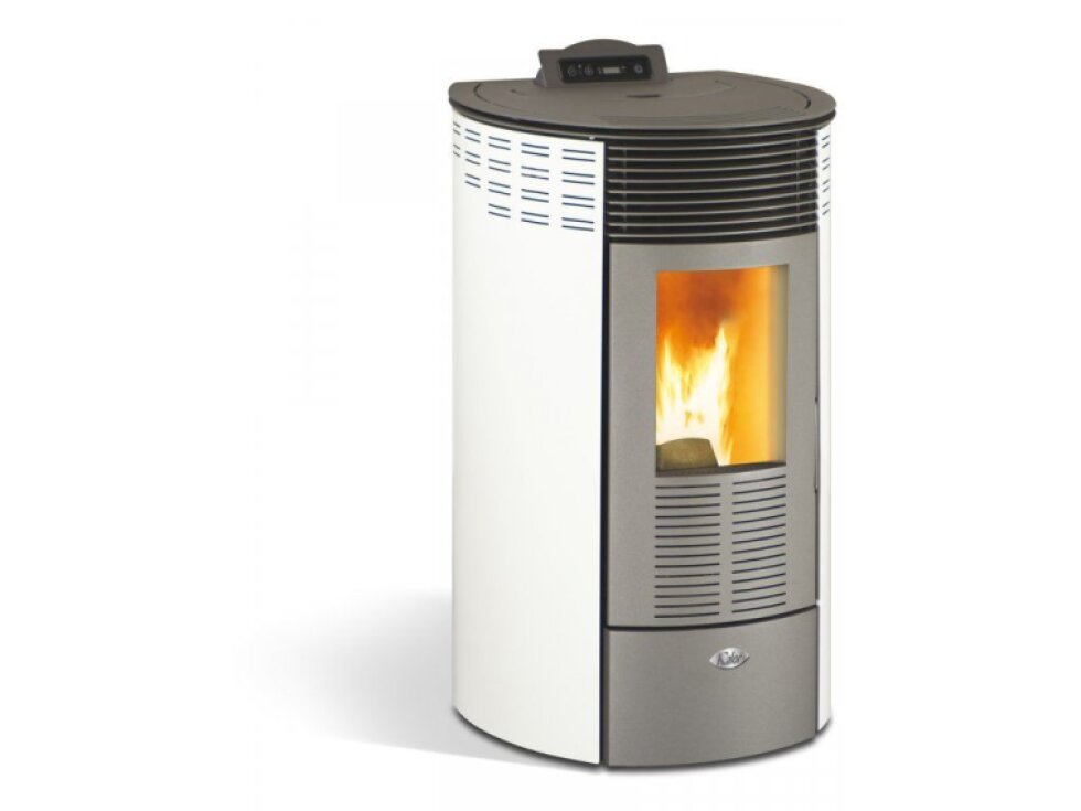 Kalor Redonda Basic 8 - peletová kamna