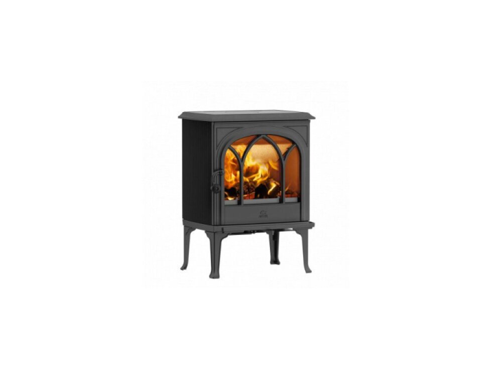 JOTUL F 200 - Krbová litinová kamna na dřevo