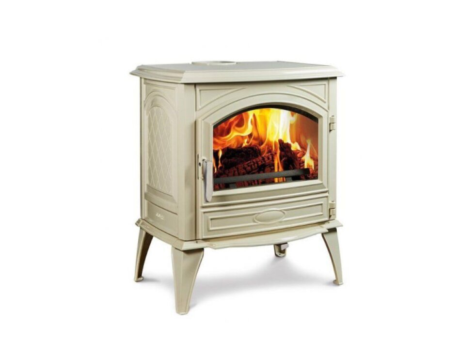 DOVRE 760WD - krbová kamna na dřevo