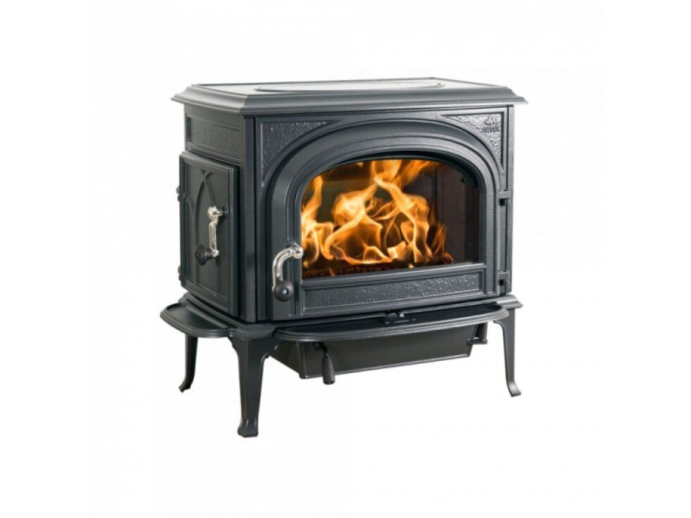 JOTUL F 500 ECO SE - Litinová kamna na dřevo