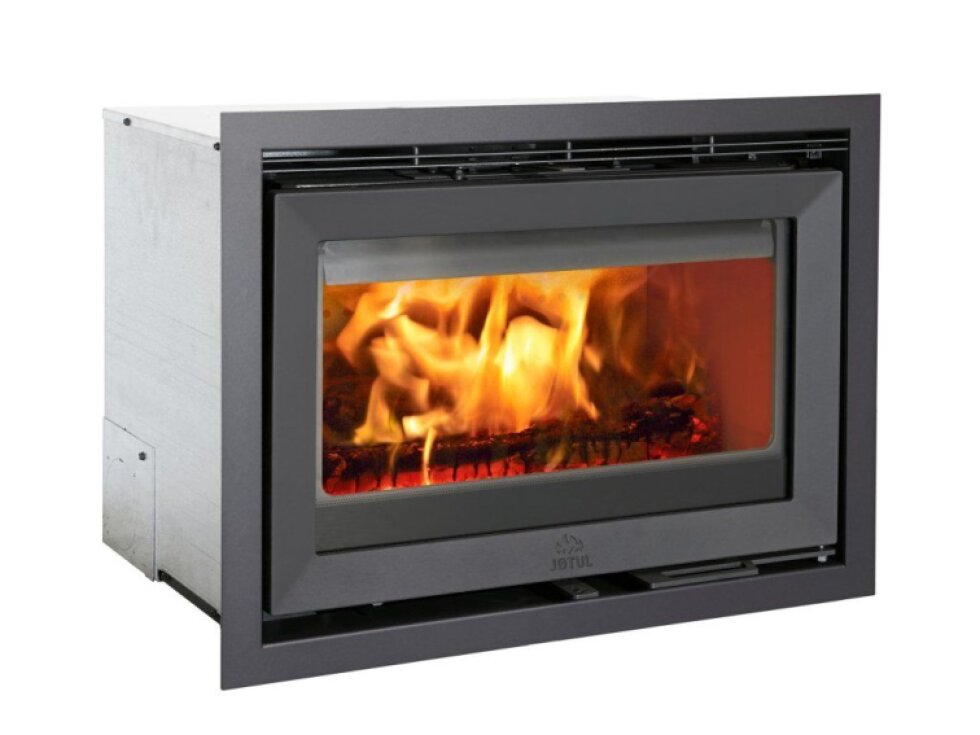 Jotul C 24 BP Kazetová krbová vložka
