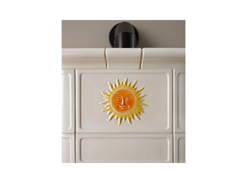 Phebo Stufe Vesta Decor - Kachlová kamna