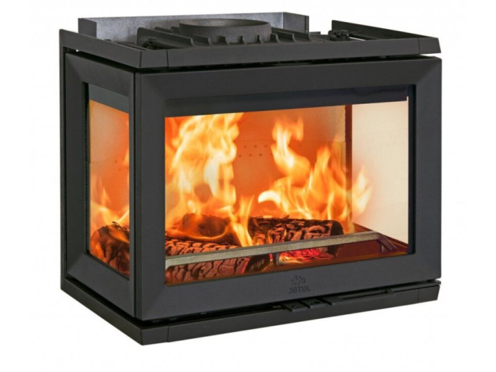 Jotul I 520 FRL BP Krbová vložka