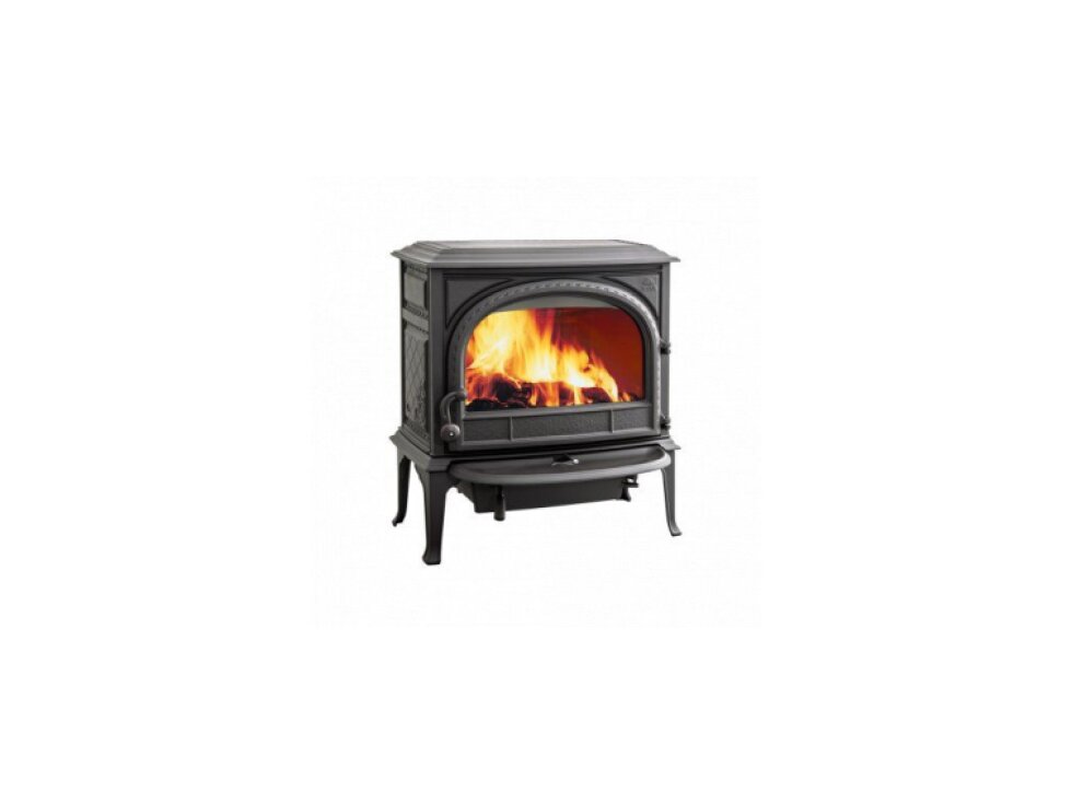 JOTUL F 400 ECO SE - Krbová litinová kamna na dřevo