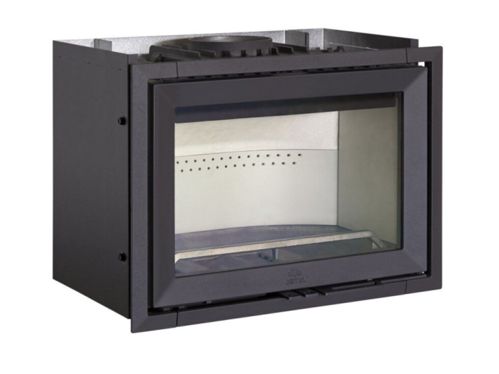 Jotul I 520 F BP černý lak Krbová vložka