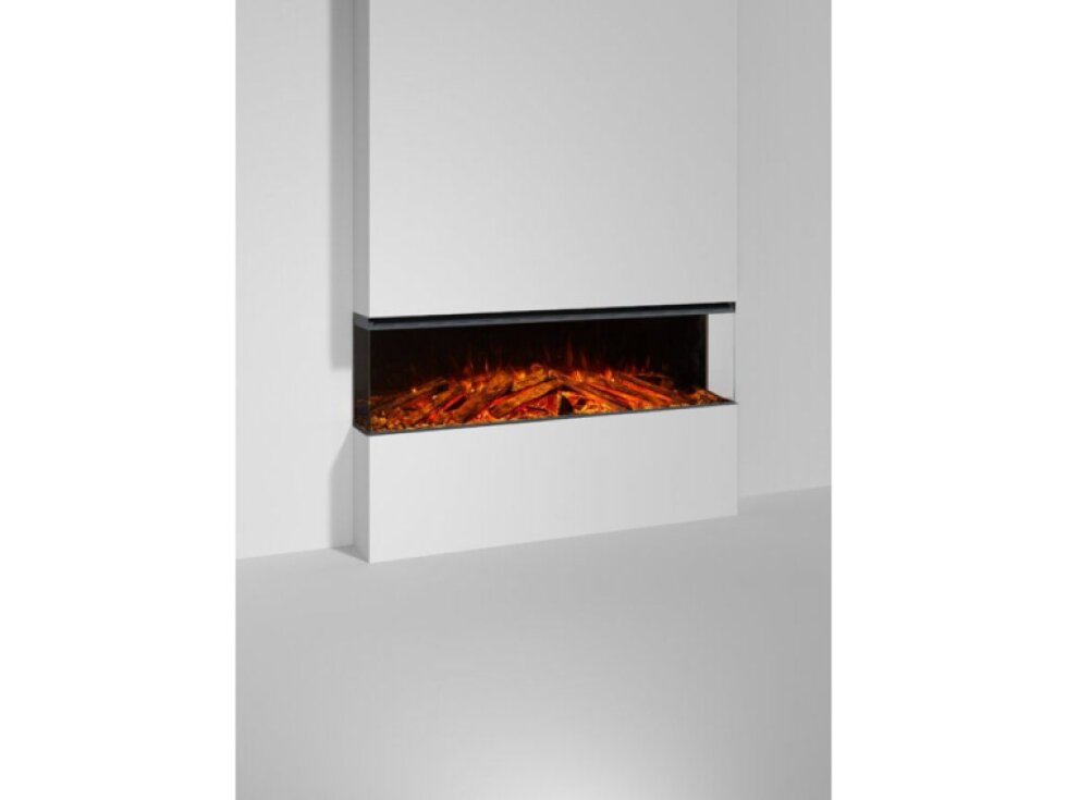 La Nordica Lumen 870 - elektický krb