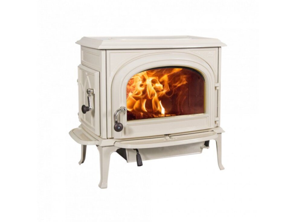 JOTUL F 500 ECO SE - Litinová kamna na dřevo