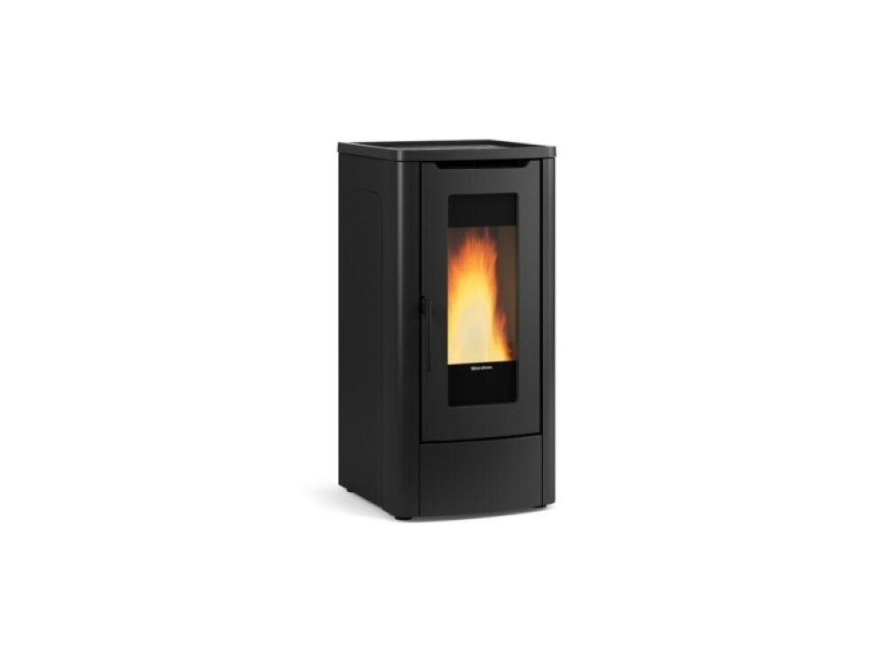 La Nordica DAHIANA 5.0 EVO - Kamna na pelety