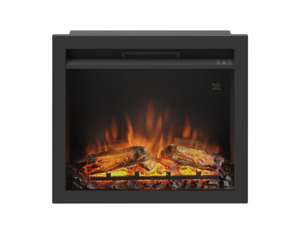 Elektrická krbová vložka TAGU Powerflame