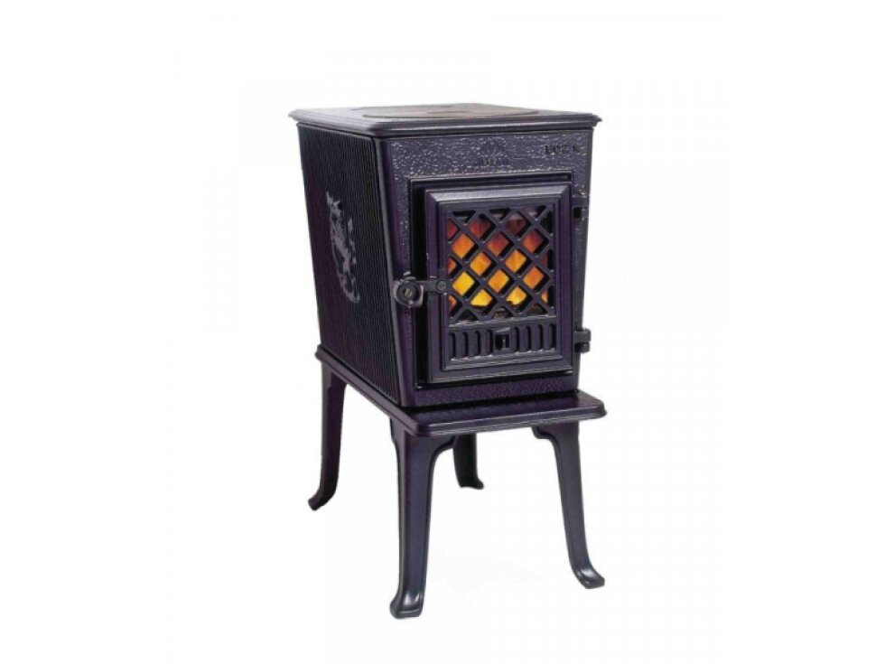 Jotul F 602 ECO - Krbová litinová kamna na dřevo