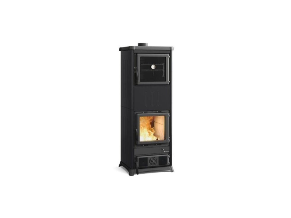 La Nordica NOVA FORNO SEEL 16 - Krbová kamna na dřevo