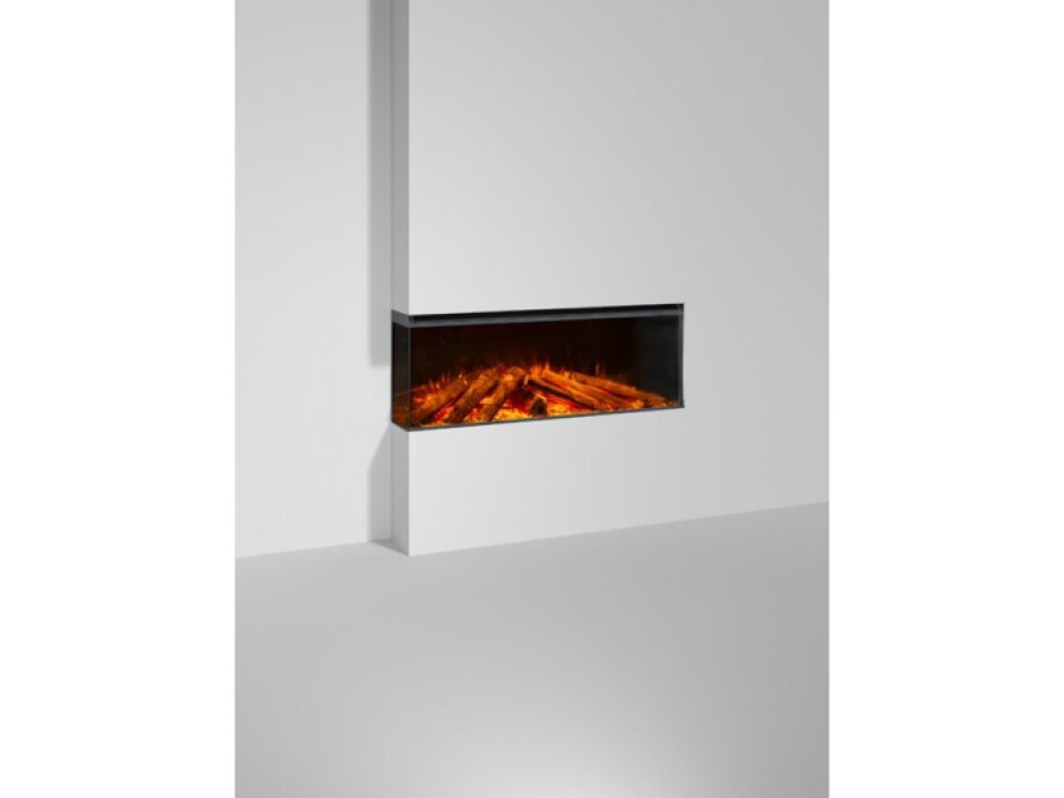 La Nordica Lumen 1200 - elektický krb