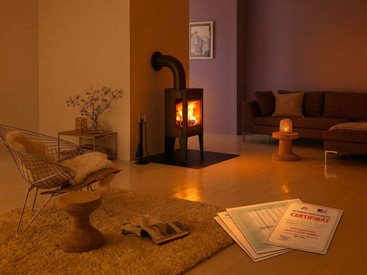 Jotul F 163 BP černý lak Litinová kamna