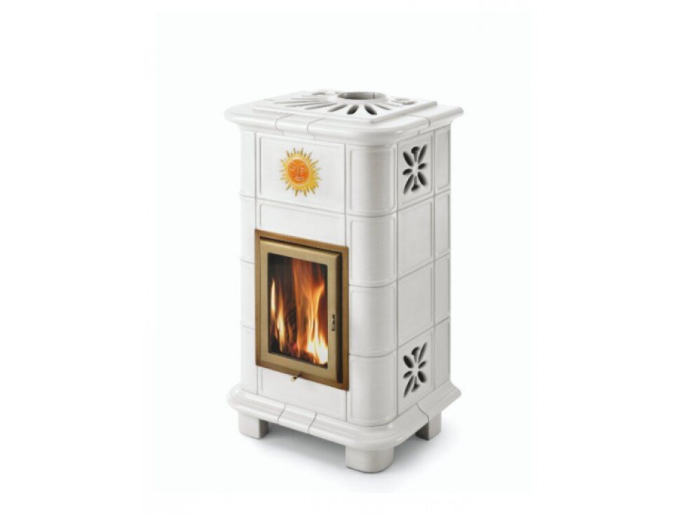 Phebo Stufe Vesta Decor - Kachlová kamna