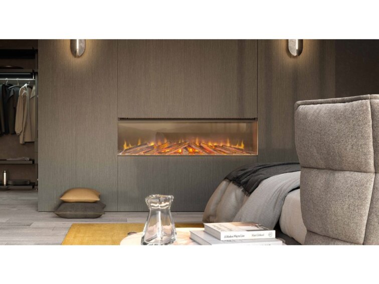 La Nordica Lumen 1600 - elektický krb