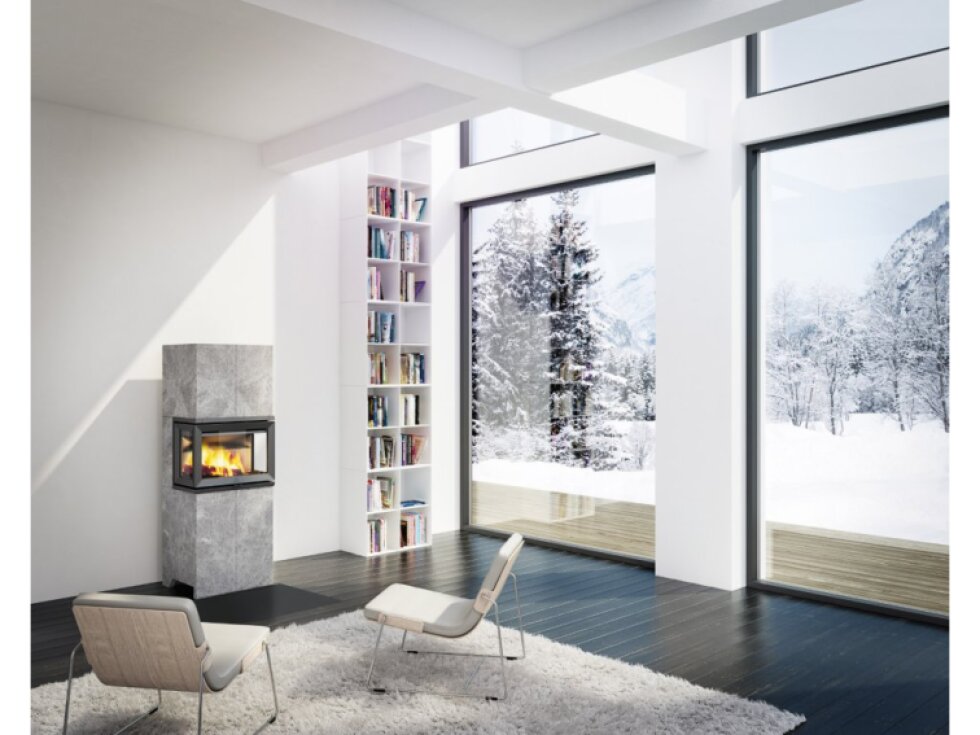 Jotul I 520 FRL BP Krbová vložka