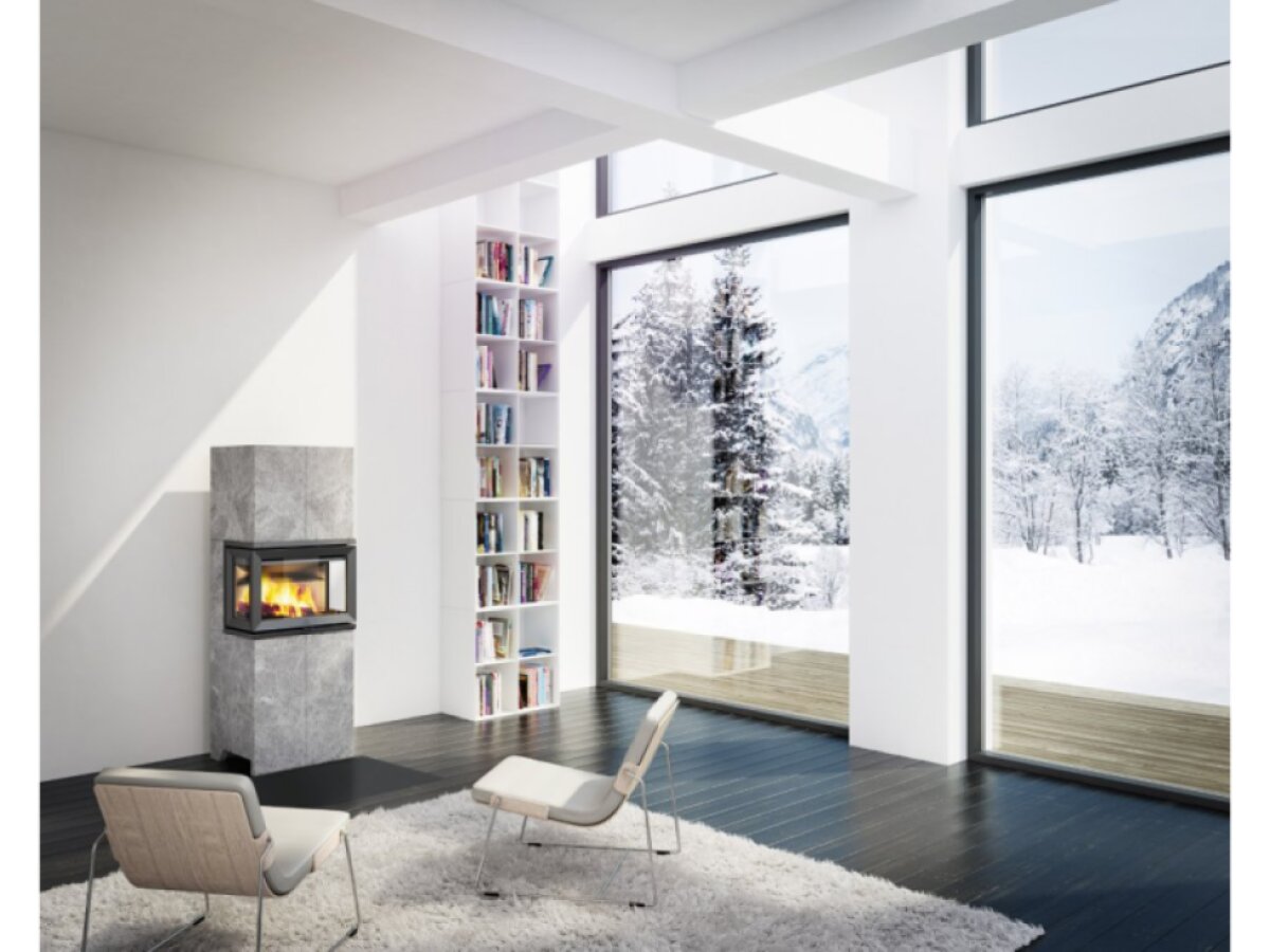 Jotul I 520 FRL BP Krbová vložka