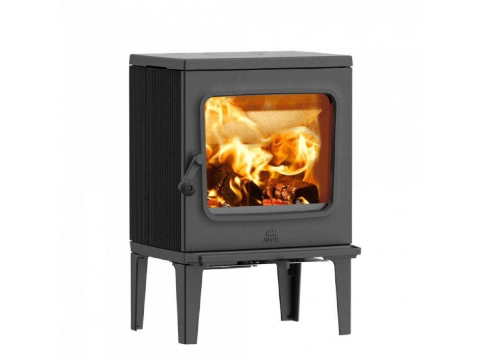 JOTUL F 205 - Krbová litinová kamna na dřevo