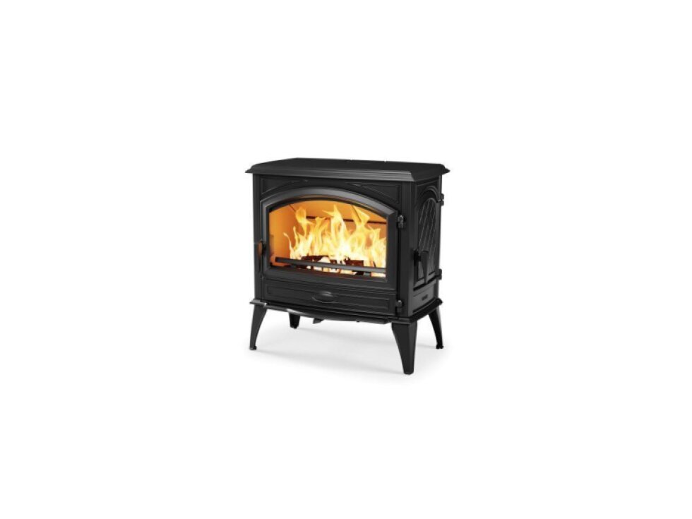 DOVRE 760WD - krbová kamna na dřevo