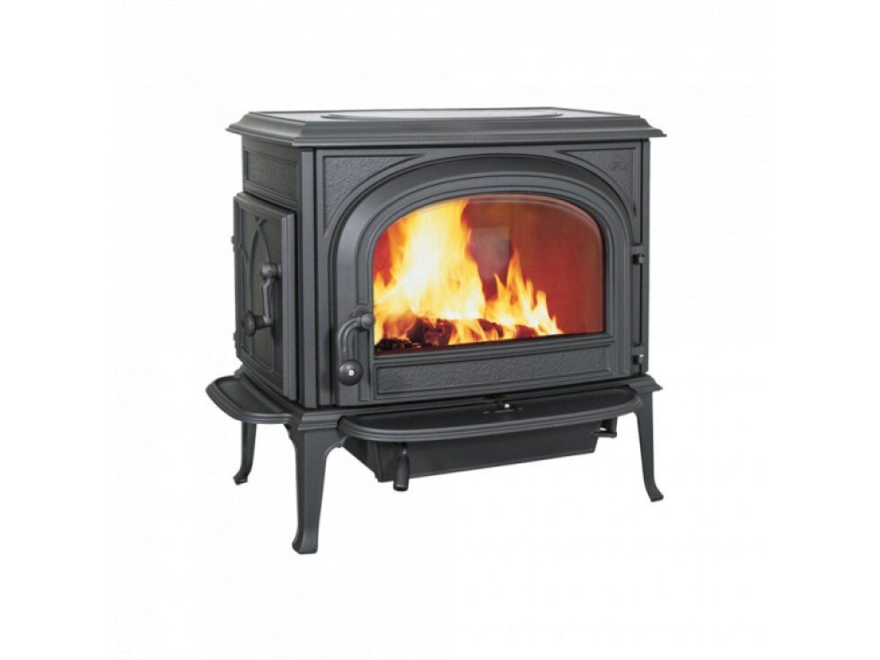 JOTUL F 500 ECO SE - Litinová kamna na dřevo