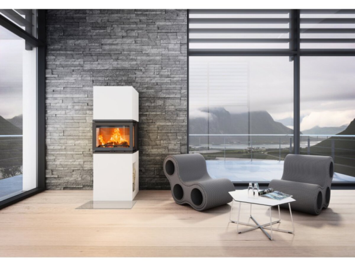 Jotul I 520 FRL BP Krbová vložka