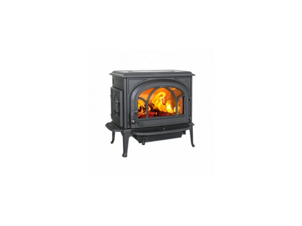 JOTUL F 500 ECO BP - Krbová litinová kamna na dřevo