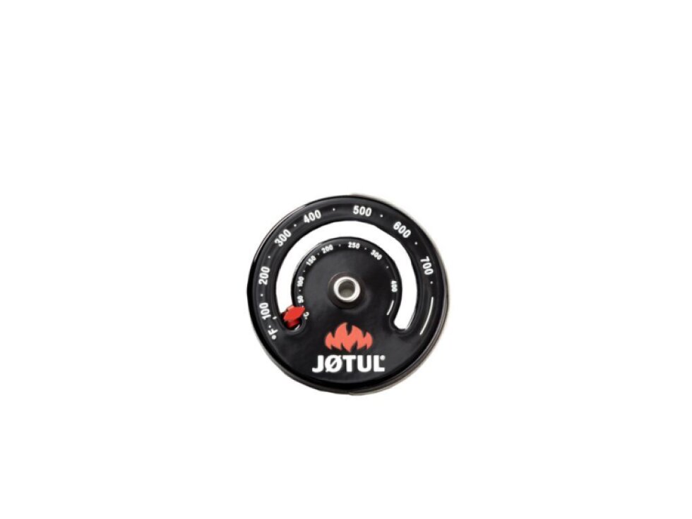 Jotul Magnetický teploměr na kamna, model TGR ST201/111