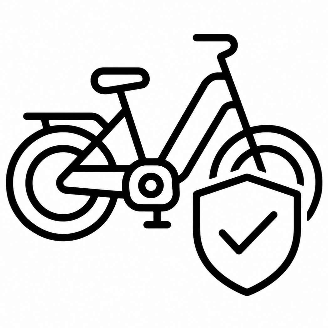 Elektrokolo Velodaro CityRide 28" čerevné