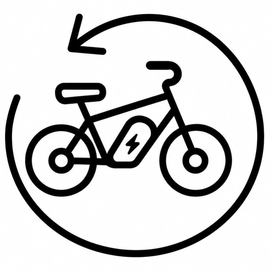 Elektrokolo Velodaro CityRide 28" čerevné