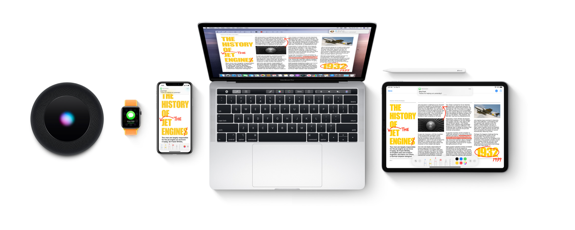 Jak začít s Apple ekosystémem — průvodce pro přecházející z Androidu/Windows