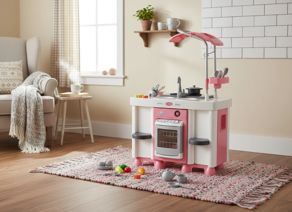 STÓŁ SOSNOWY 60X60 DĄB