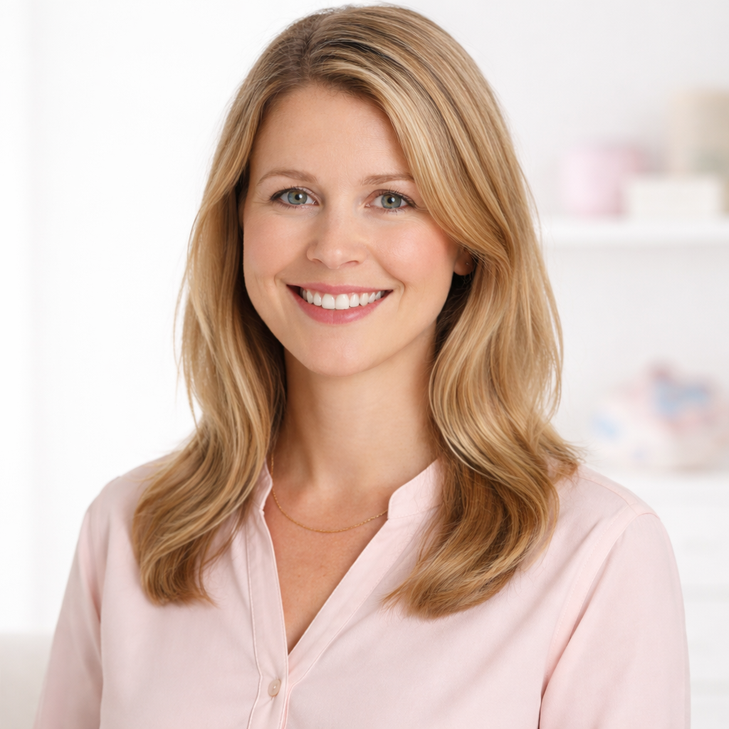 Dětské pyžamo - růžové