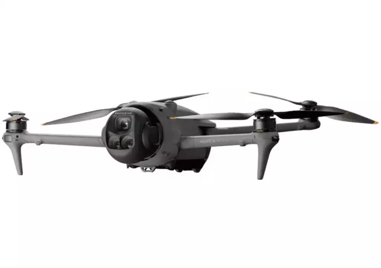 Dron DJI Mavic 4 Pro