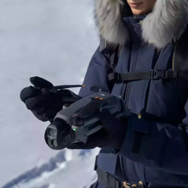 Dron DJI Mavic 4 Pro