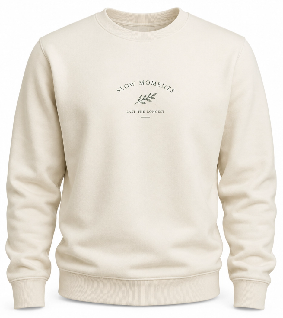Oversize tričko Midnight Bloom