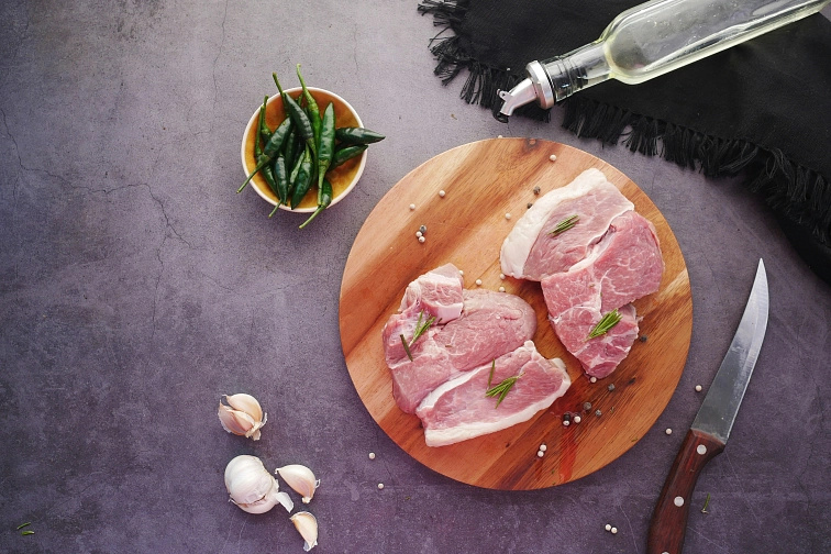 Protein pro sportovce
