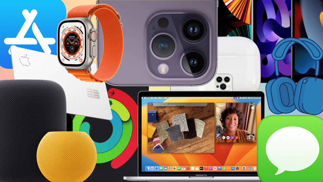 Jak začít s Apple ekosystémem — průvodce pro přecházející z Androidu/Windows