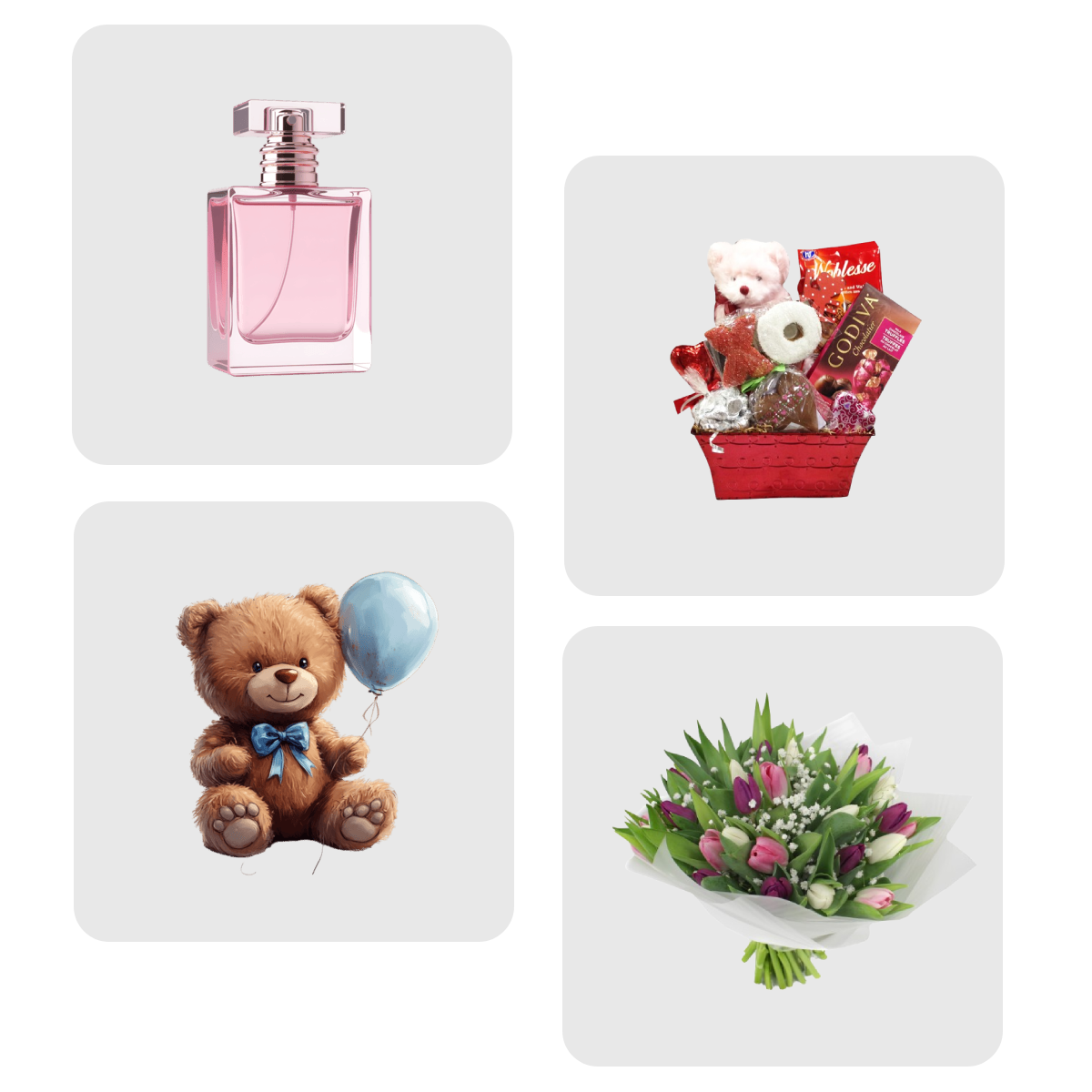 Duše TREKKING Kujo 700x28-45C galuskový ventilek 48mm