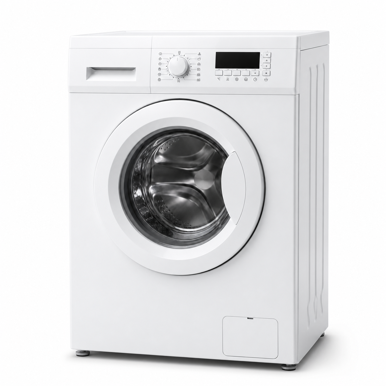 Pračka WhiteClean 8