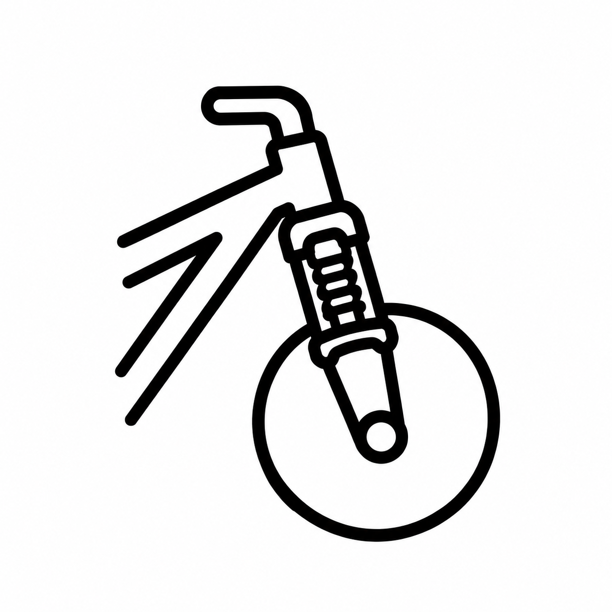 Elektrokolo Velodaro CityRide 28" čerevné
