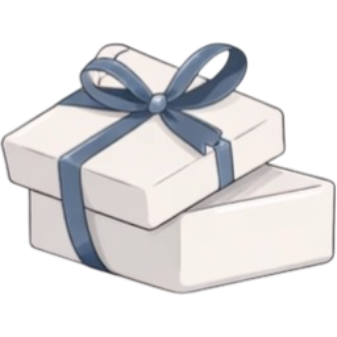 Elegantní náhrdelník Sapphire Drop