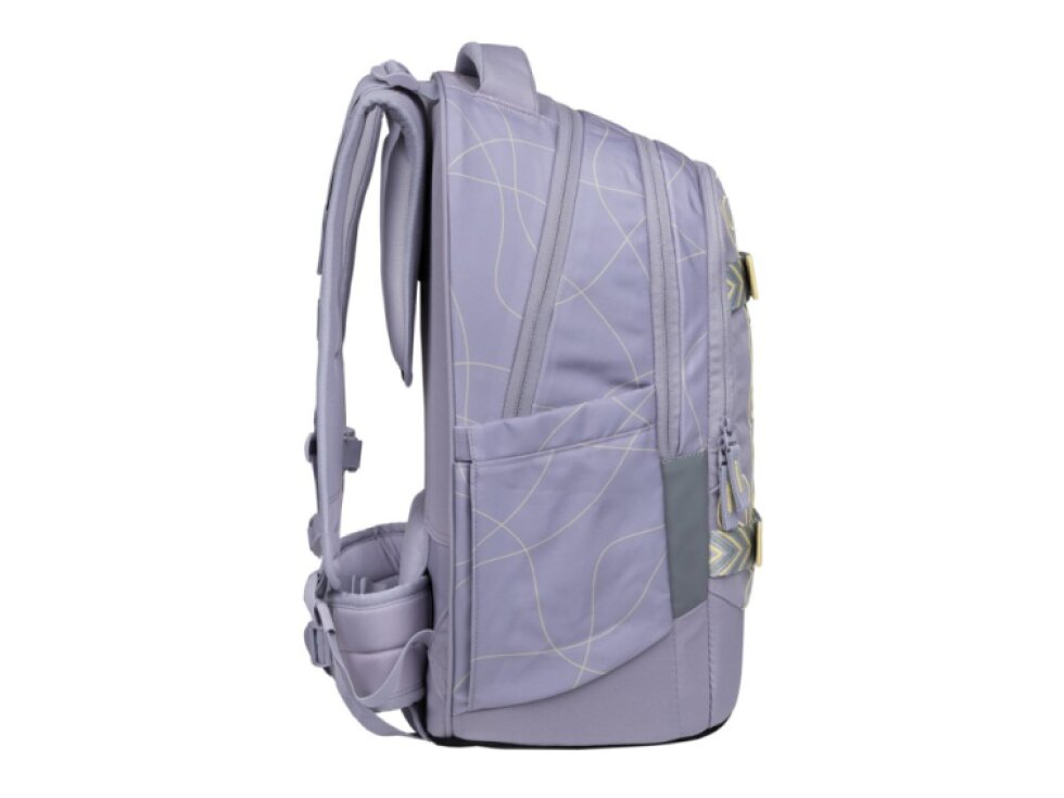 Schulrucksack Skate Max Mishmash
