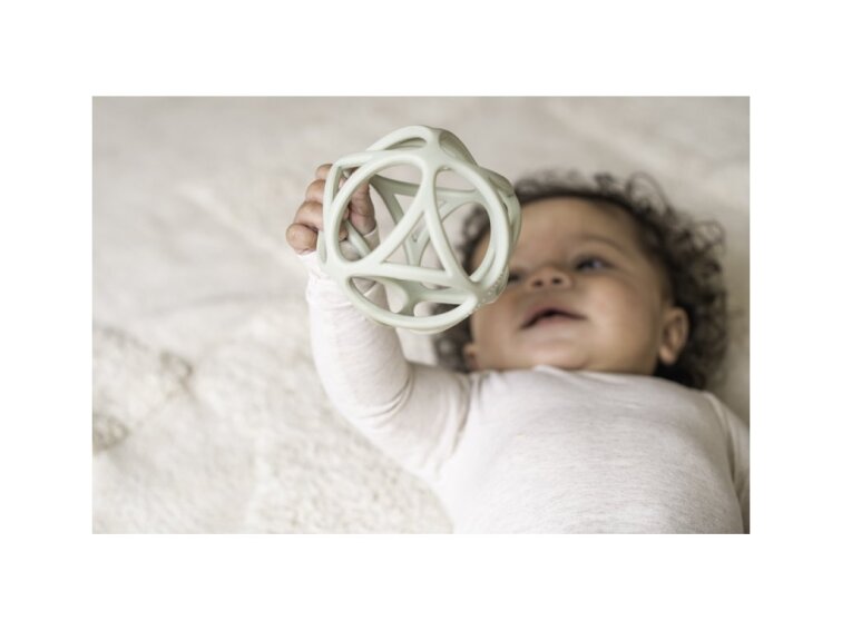 Senzorický míček - Green